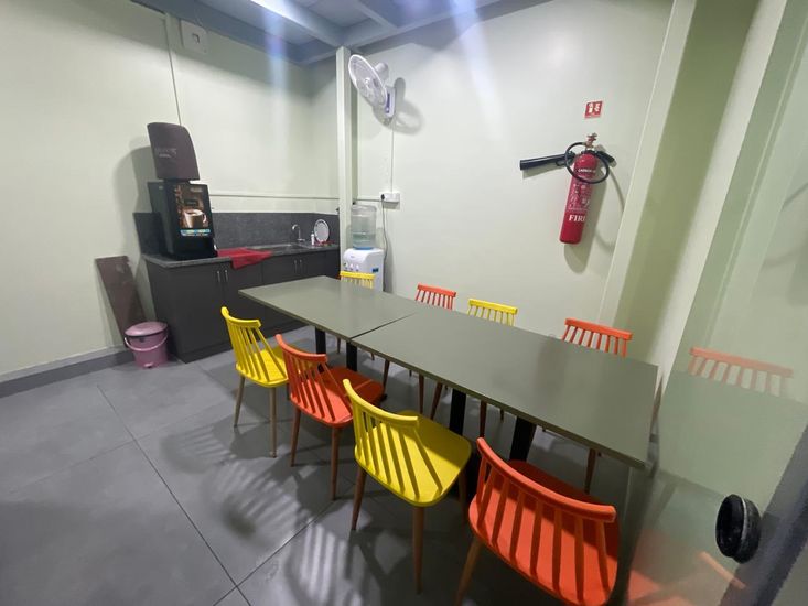 Trendz Durgam Cheruvu